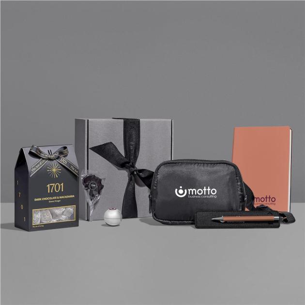Yatta Simple Luxuries Hamper