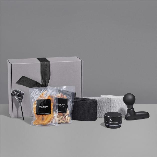 Yatta Tension Tamer Hamper