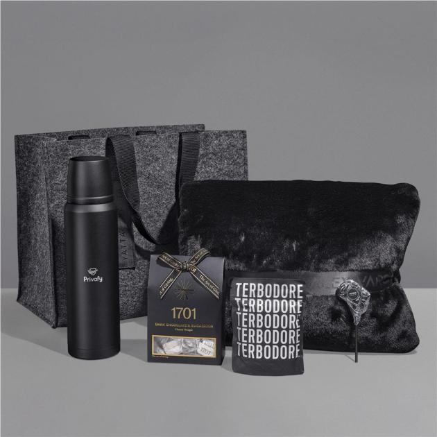 Yatta Chilled Charisma Hamper