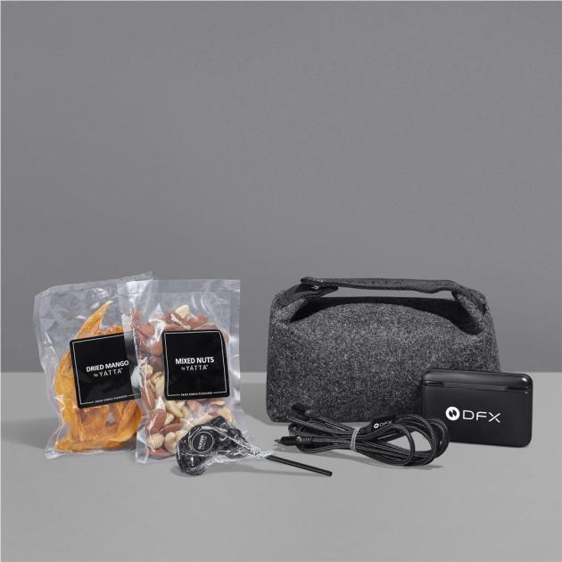 Yatta Tech Treasure Hamper