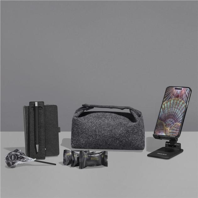 Yatta Gadget Grove Hamper