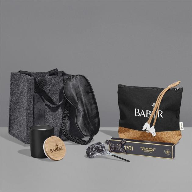 Yatta Darling Delights Hamper
