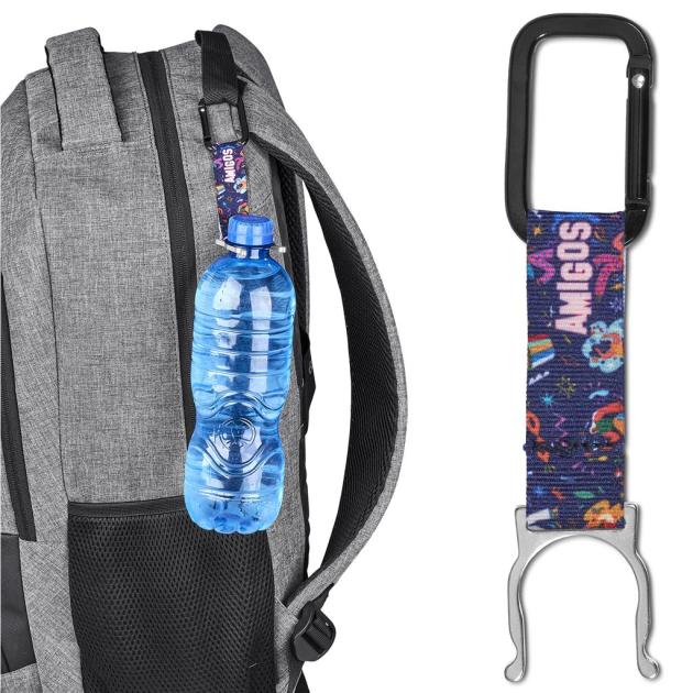 Altitude Meridian Carabiner Single
