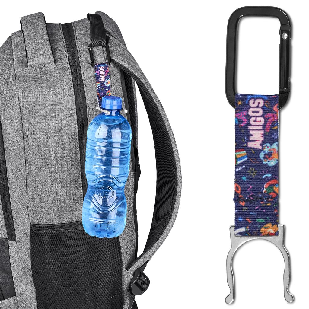 Altitude Meridian Carabiner Single