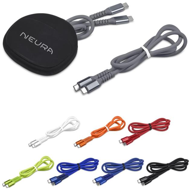 Altitude Mable Fast Charge Type-C to Type