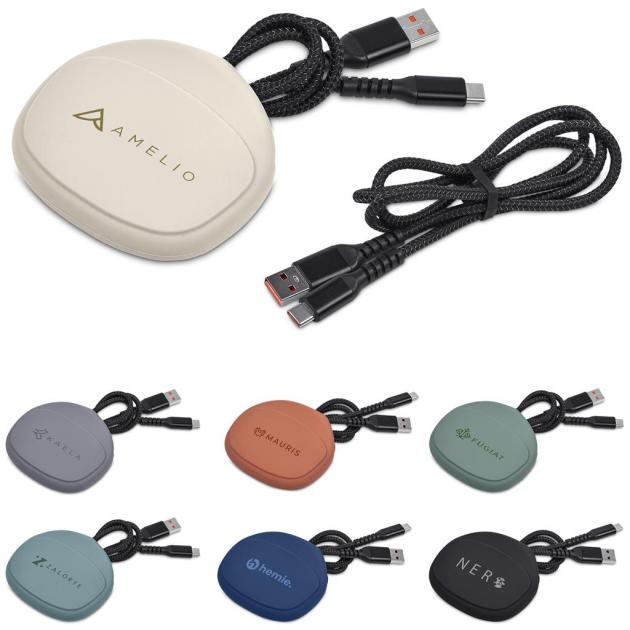 Altitude Fabbit Fast Charge USB-A to Type
