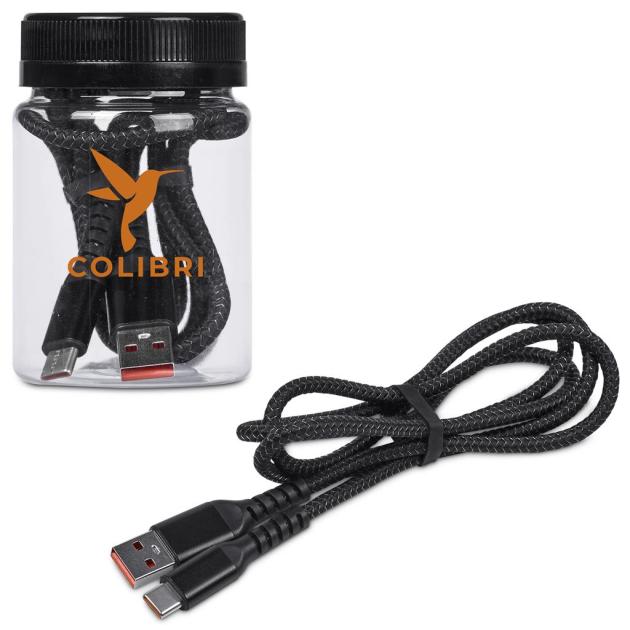 Altitude Muttle Fast Charge USB-A to Type