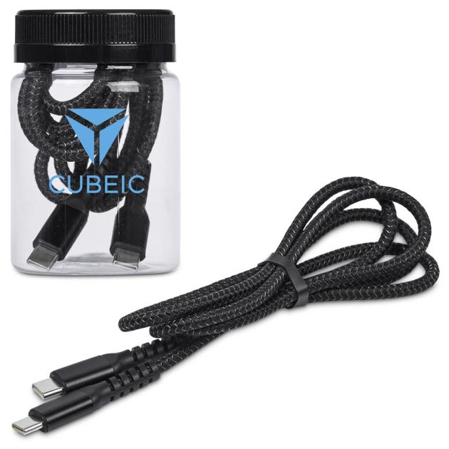 Altitude Nitty Fast Charge Type-C to Type