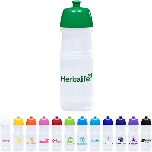 Altitude Slipstream Plastic Water Bottle