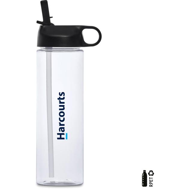 Altitude Valdivia Recycled PET Water Bottle