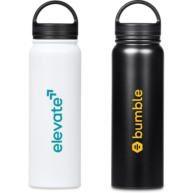Altitude Fabiano Stainless Steel Vacuum Water Bottle
