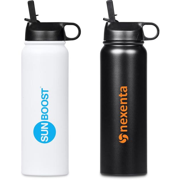 Altitude Nilmar Stainless Steel Vacuum Water Bottle