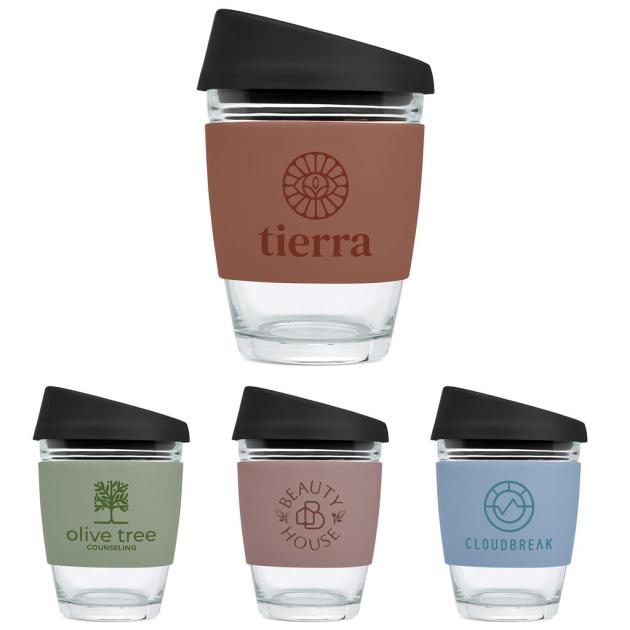 Kooshty Contempro Glass Kup