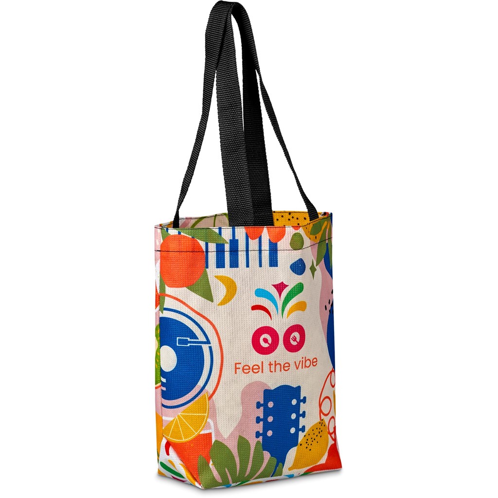 Hoppla Bayside Recycled PET Stitch