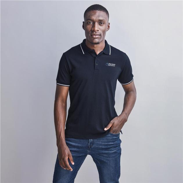 Mens Reward Golf Shirt