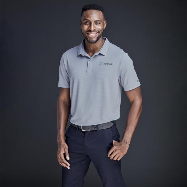 Mens Alex Varga Skylla Golf Shirt