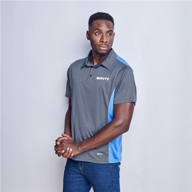 Mens Glendower Golf Shirt