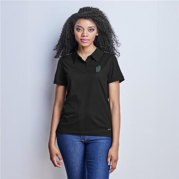 Ladies Ultimate Golf Shirt