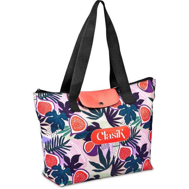 Hoppla Rosebank Polyester Roll