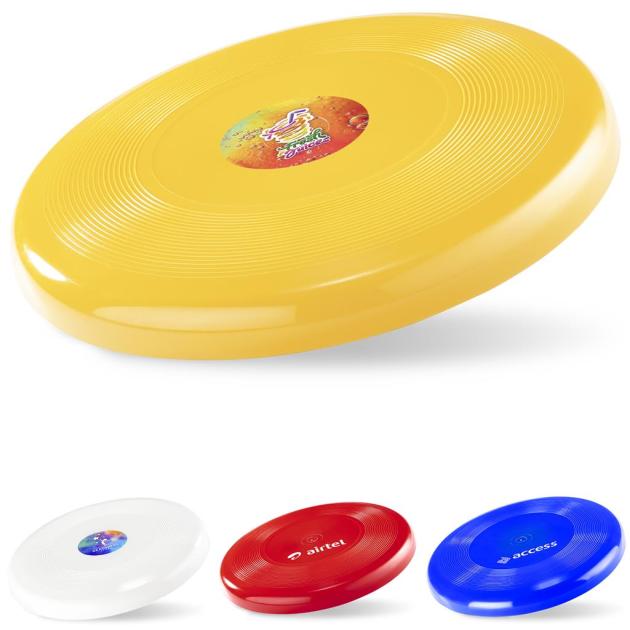 Altitude Freedom Frisbee