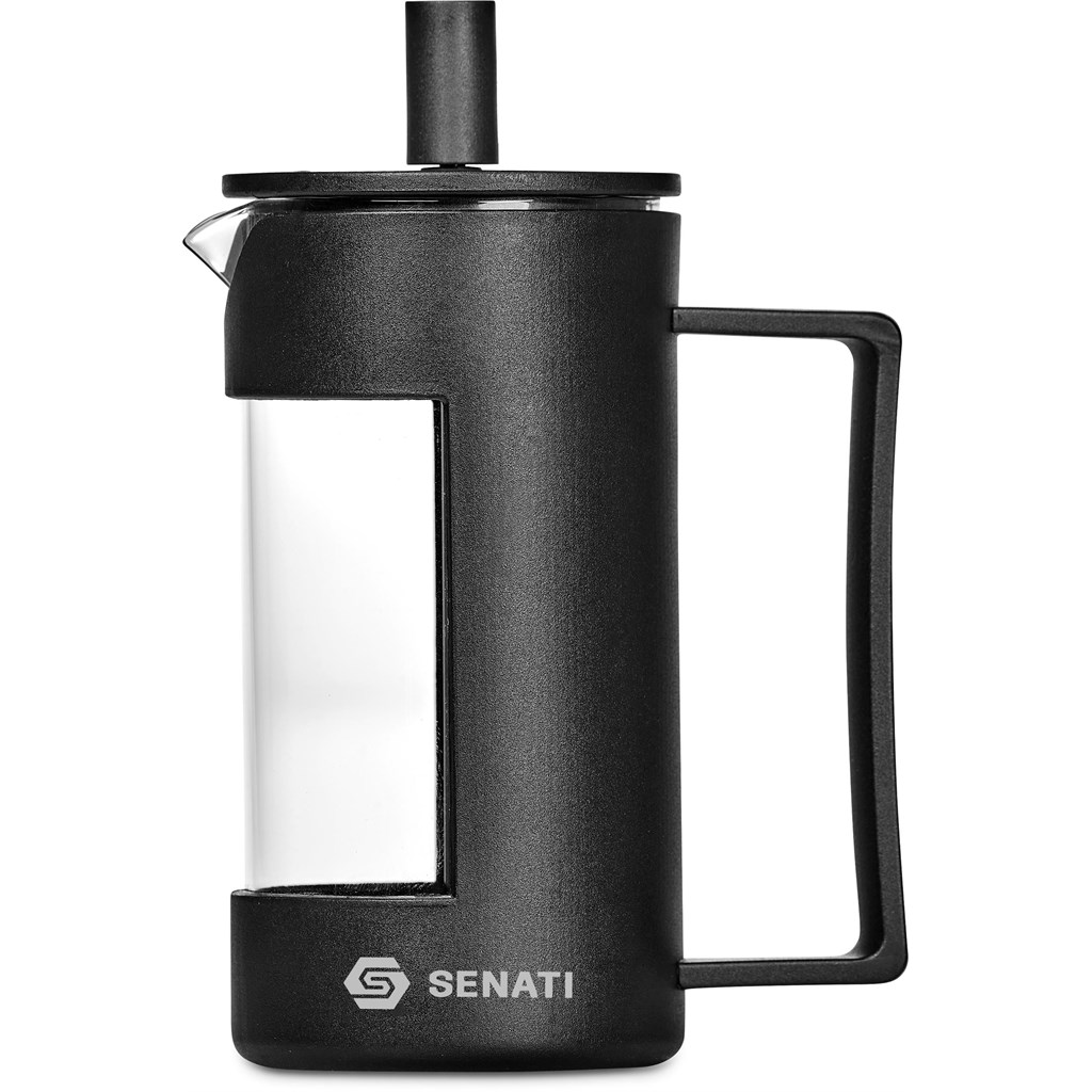 Serendipio Monocle Coffee Plunger