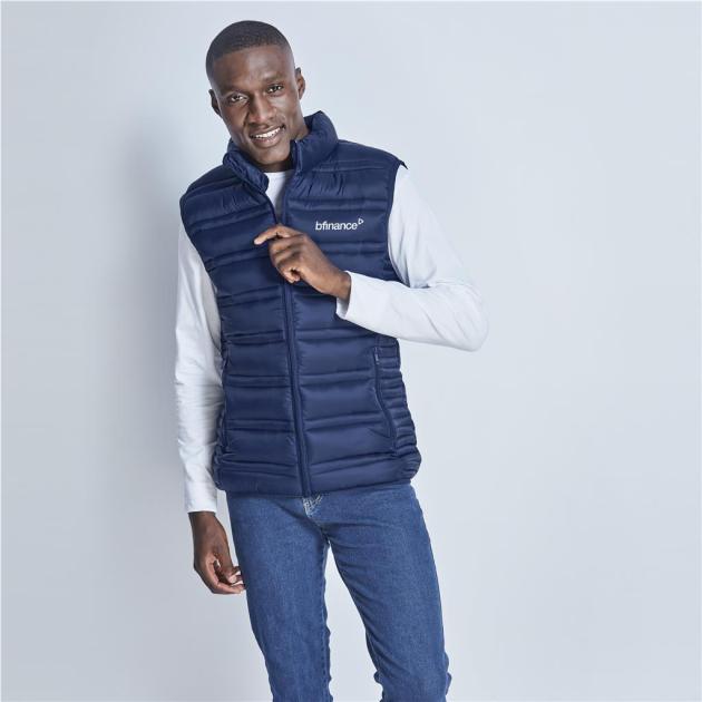 Mens Aurora Bodywarmer