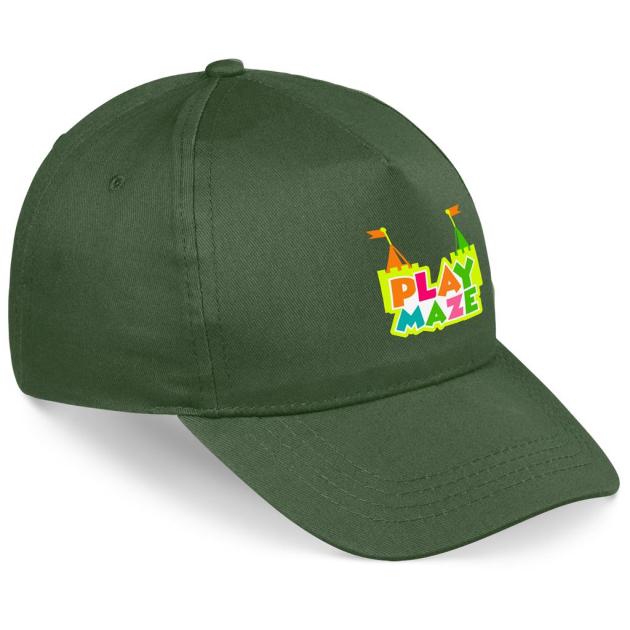 Piccolo Kids Cap