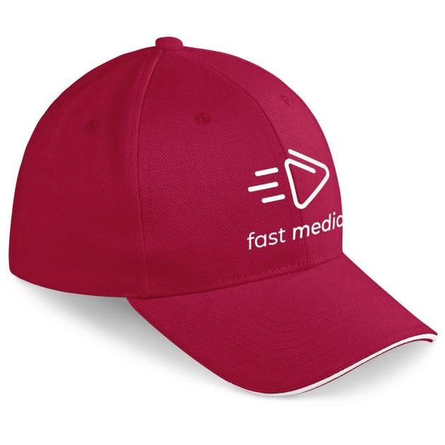Swift Sandwich Cap