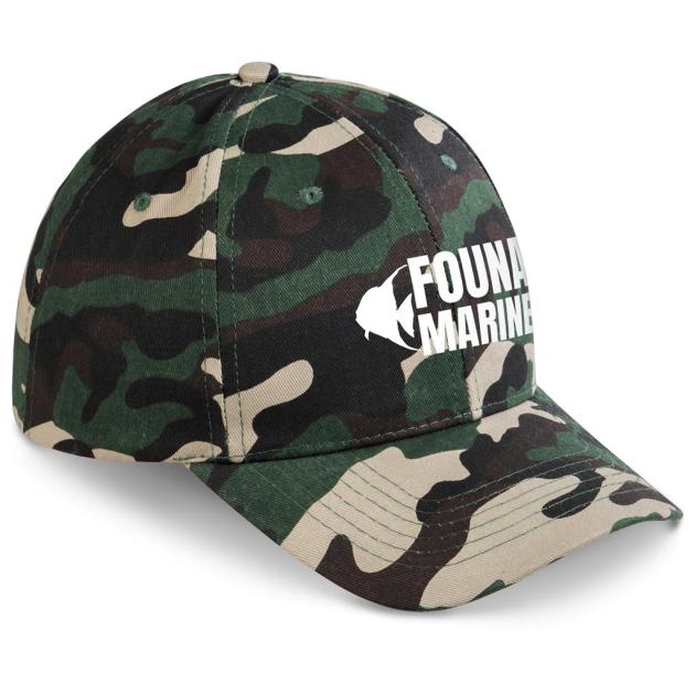 Wilderness Cap