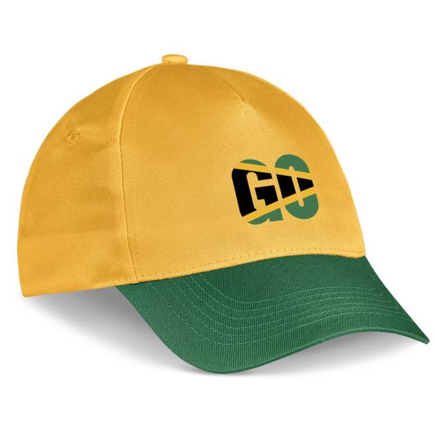 Fanflare Cap