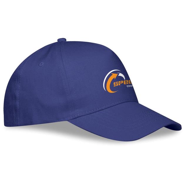 Memphis Cap
