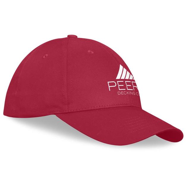 Detroit Cap