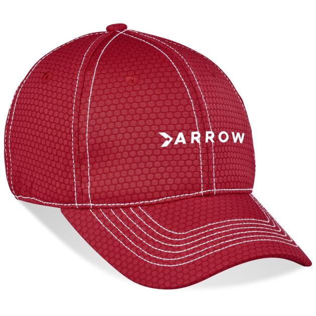 Augusta Fitted Cap
