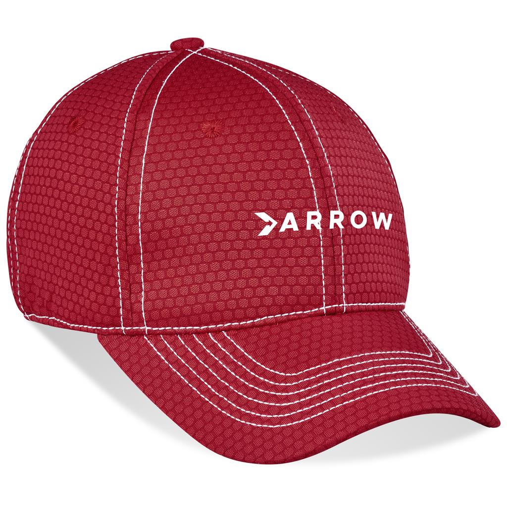 Augusta Fitted Cap
