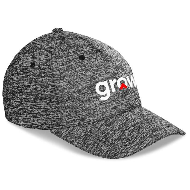 Deuce Cap