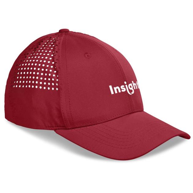 Relay Cap