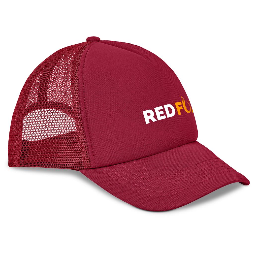 Vibe Foam Trucker Cap