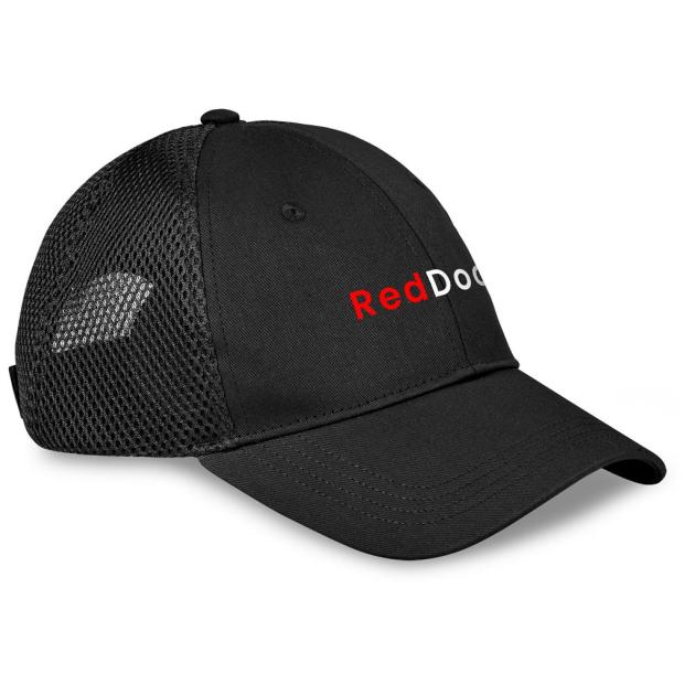 Boost Premium Trucker Cap