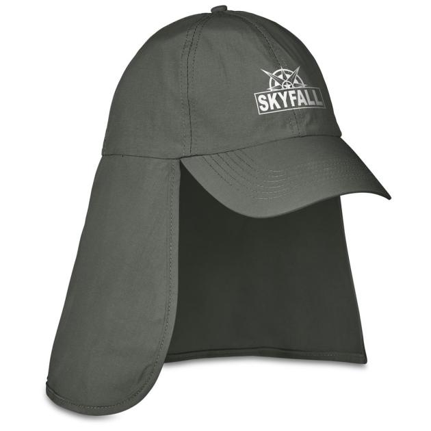 Urban Terrain Jabula Cap