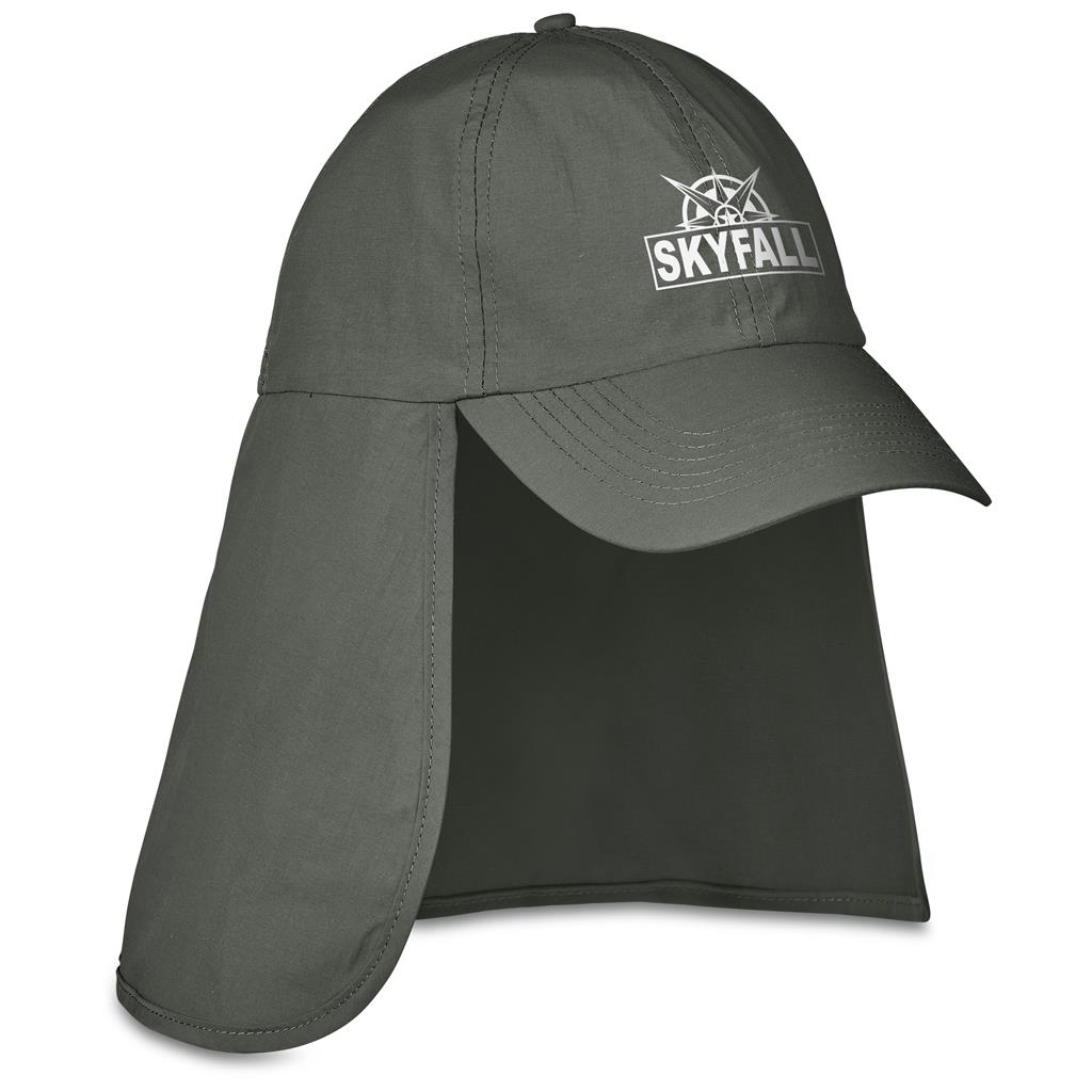 Urban Terrain Jabula Cap