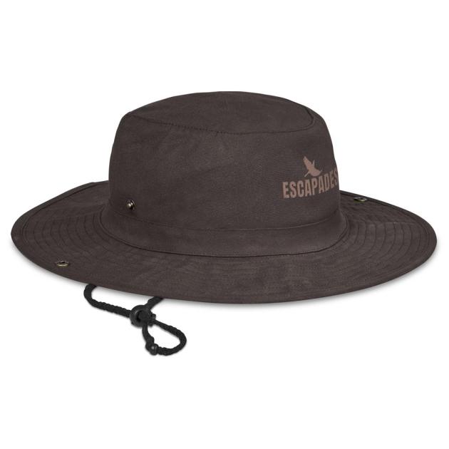 Urban Terrain Somabula Oilskin Hat