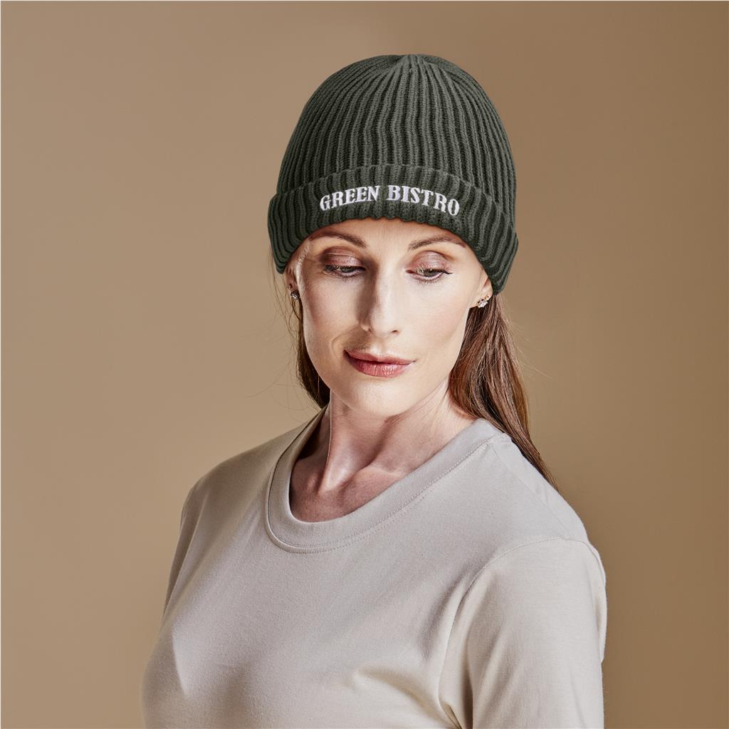 Urban Terrain Arctic Beanie