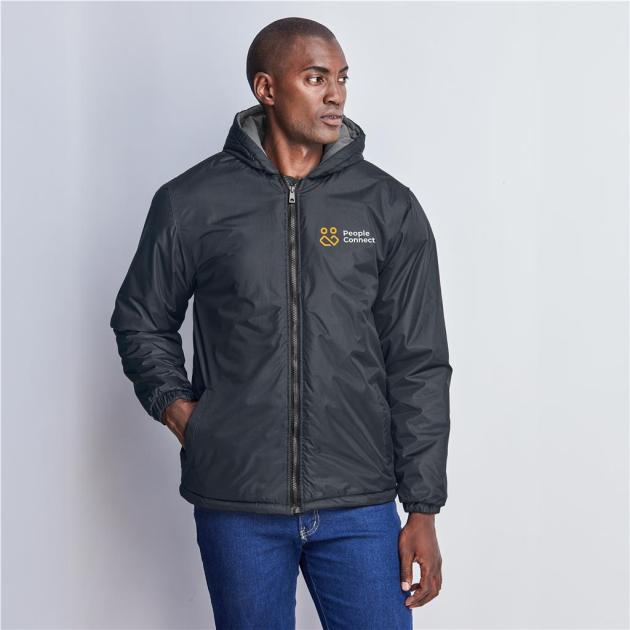 Mens Hamilton Jacket
