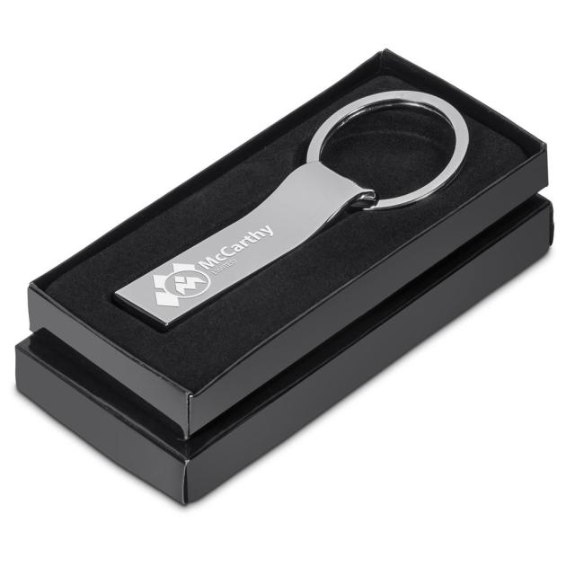 Altitude Gleam Keyholder