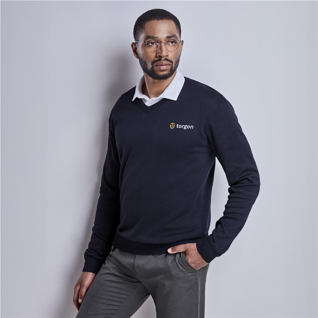 Mens Long Sleeve Meta Low Pill Jersey