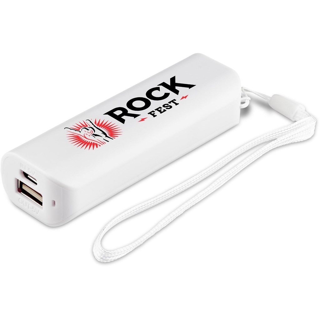 Altitude Juice Power Bank