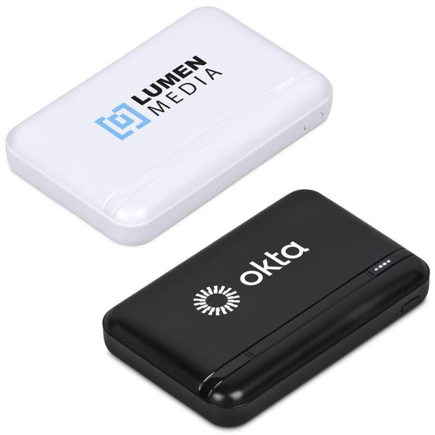 Altitude Core Power Bank