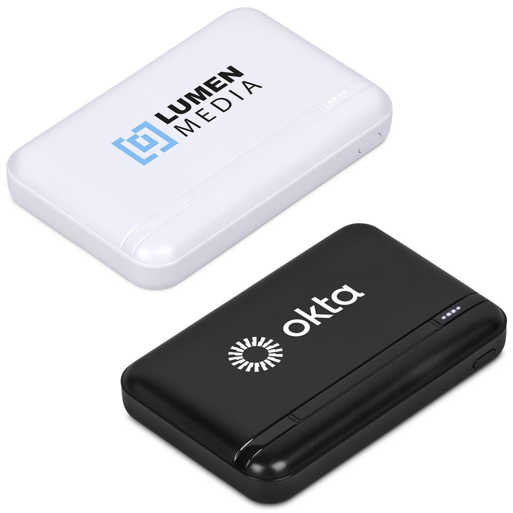 Altitude Core Power Bank