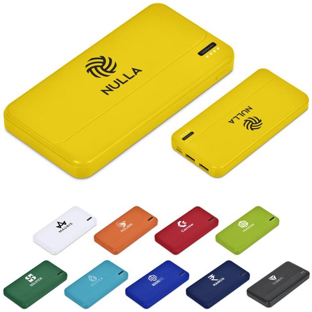 Altitude Crux Power Bank