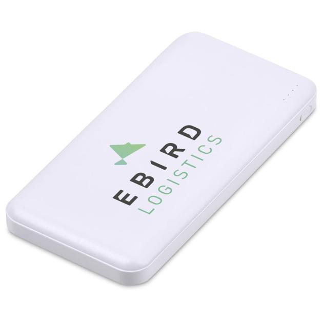 Altitude Panorama Power Bank